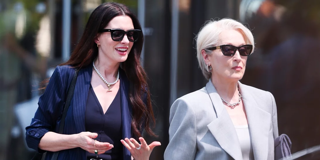 Ρεκόρ προβολών για τα teasers των "Devil Wears Prada 2" και "Toy Story 5"