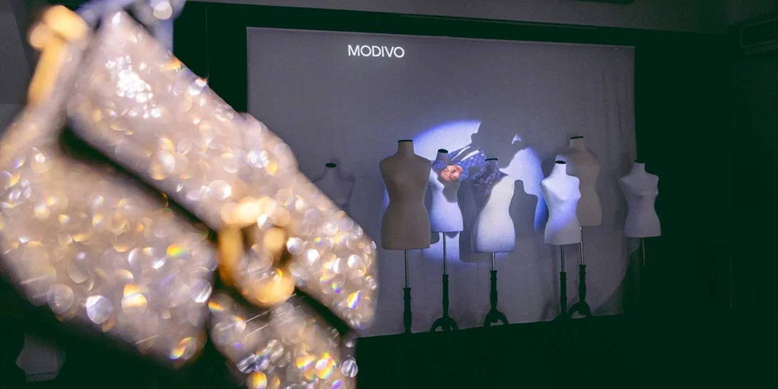 Οι χειμερινές συλλογές της Modivo & epapoutsia.gr μόλις κυκλοφόρησαν