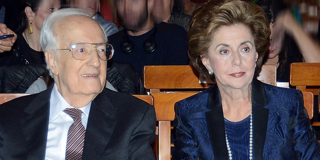 Πέθανε ο πρώην Πρόεδρος της Δημοκρατίας, Χρήστος Σαρτζετάκης σε ηλικία 92 ετών