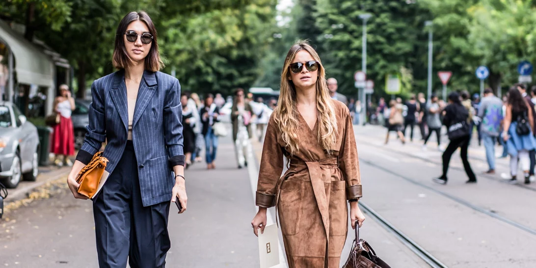 6 στιλιστικά tricks που αγαπούν οι στιλίστες και θα κάνουν τη διαφορά στο ντύσιμό σου