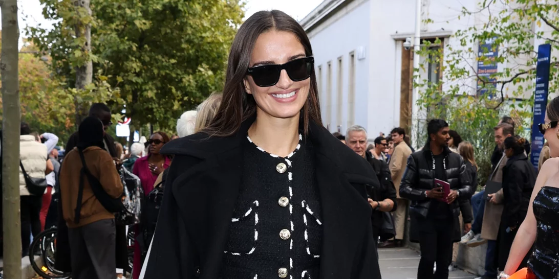 Πώς θα φορέσεις τα φορέματά σου τον χειμώνα χωρίς να κρυώνεις