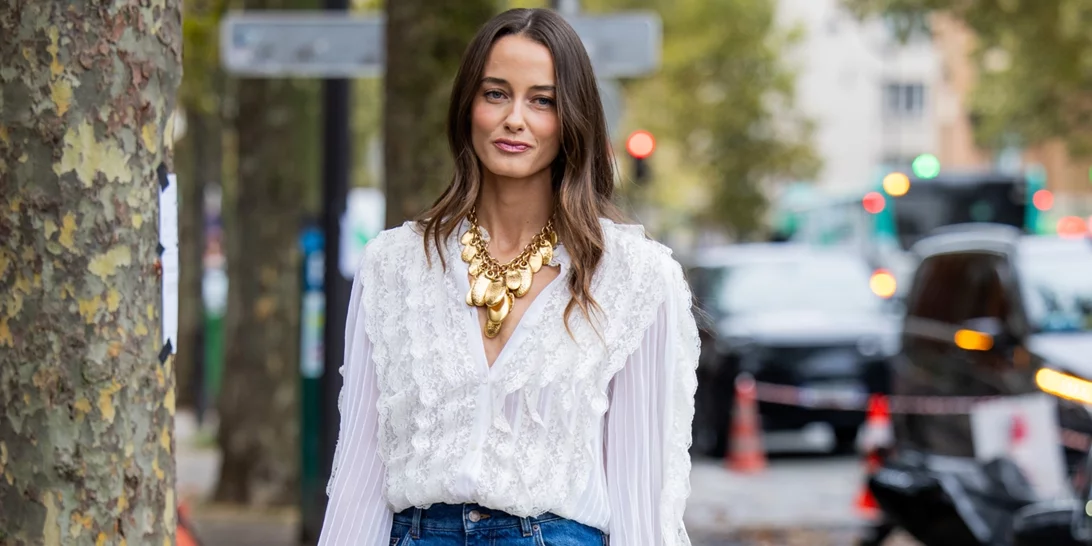 Αυτό το boho τοπ από τη Zara έχει γίνει viral στο TikTok | Πώς θα το φορέσεις;