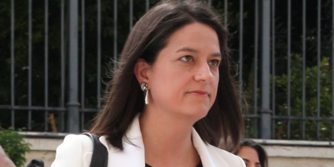 Πένθος για τη Νίκη Κεραμέως - "Έφυγε" ξαφνικά από τη ζωή η μητέρα της