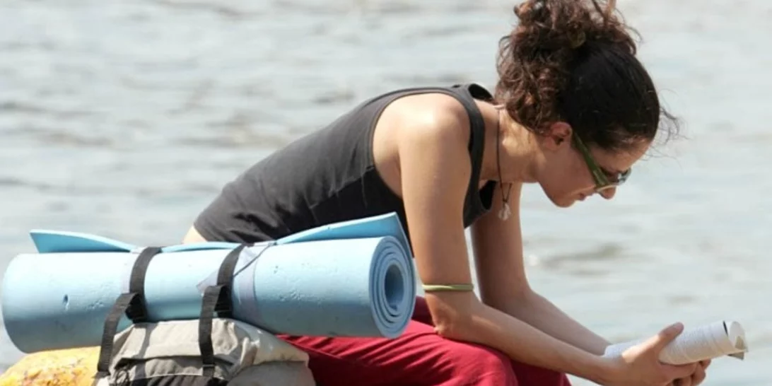 Πέντε ελληνικά μυθιστορήματα για το καλοκαίρι