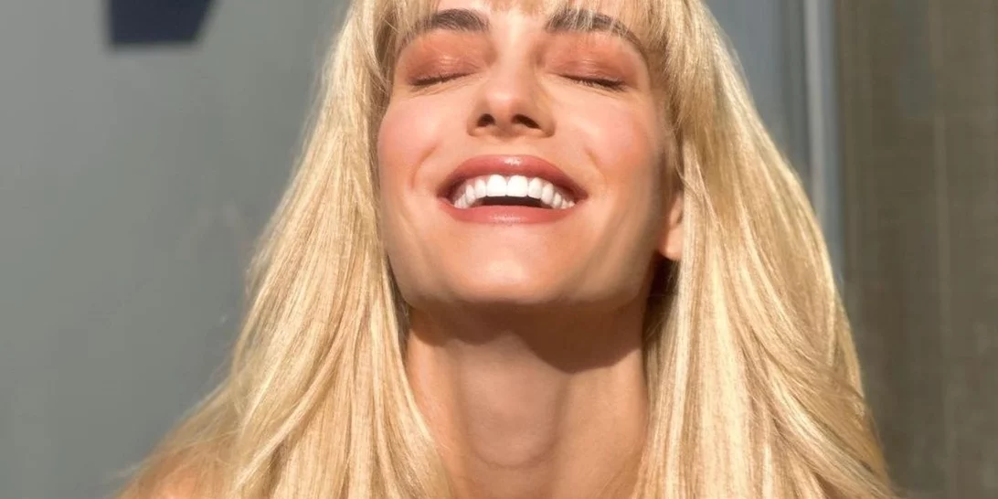 Δούκισσα Νομικού | Το αντιγηραντικό μυστικό της γιαγιάς της που ακολουθεί πιστά εδώ και χρόνια