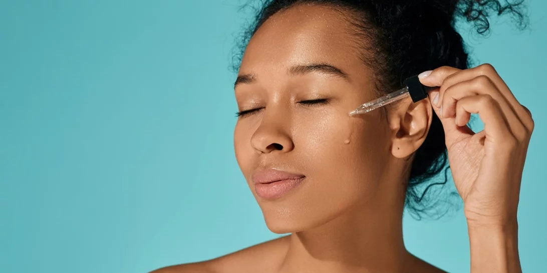 3 οροί προσώπου που θα μεταμορφώσουν την επιδερμίδα σου- από την πρώτη κιόλας χρήση