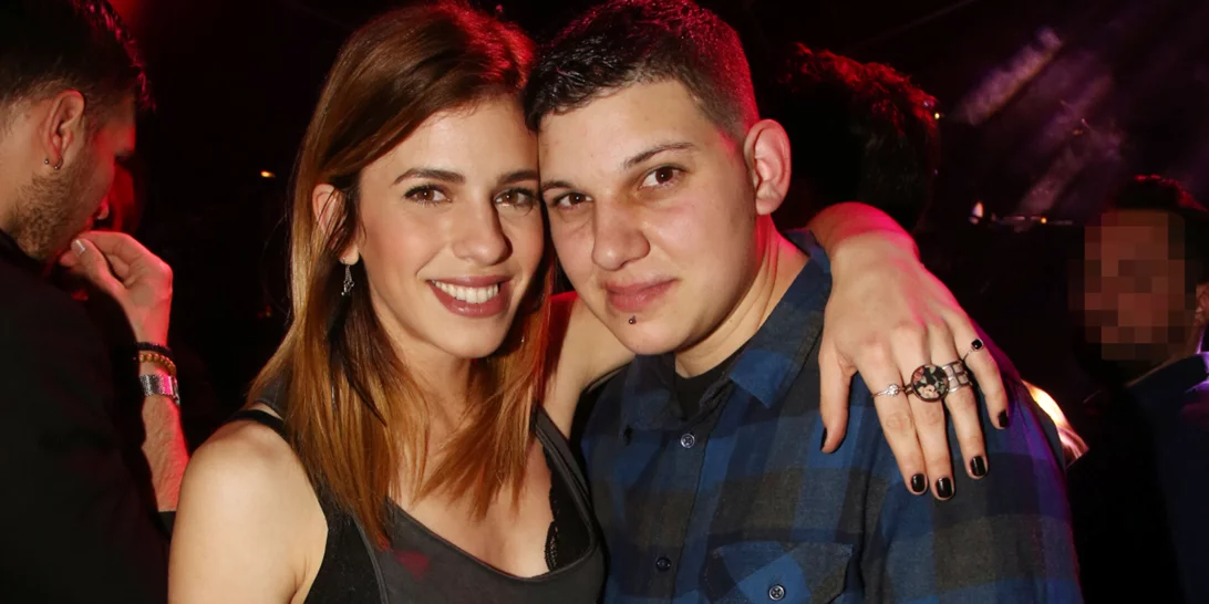 Νικολέτα Ταβουλάρη | Η πρώην παίκτρια του MasterChef για τη νέα της σύντροφο: "Η σύντροφός μου έχει κι ένα παιδάκι"