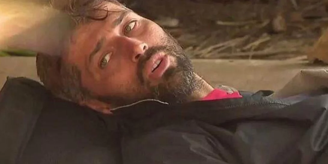 Αλέξης Παππάς | Δημοσίευσε την πρώτη φωτογραφία από το "Survivor" - Το σχόλιό του