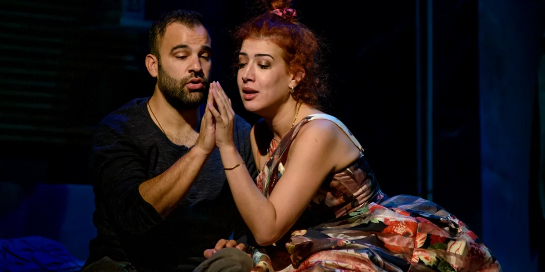 "Όποιος θέλει να χωρίσει... να σηκώσει το χέρι του!" | Αυτός είναι ο αντικαταστάτης του Πάνου Νάτση