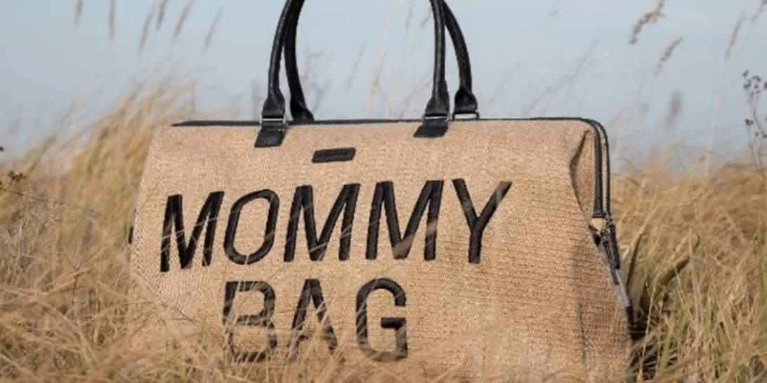 Καιρός για αποδράσεις με το μωρό μας, με μια Mommy bag (αλλά και Daddy Bag!)