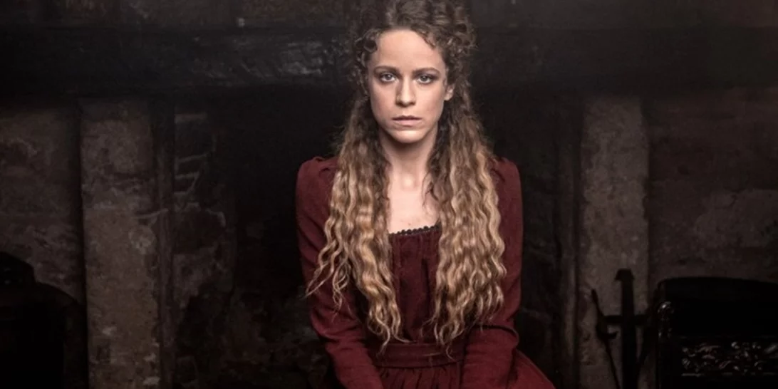 "Η Μάγισσα" κάνει πρεμιέρα στον ΑΝΤ1 - Νέες φωτογραφίες & όλες οι πληροφορίες για το πρώτο επεισόδιο