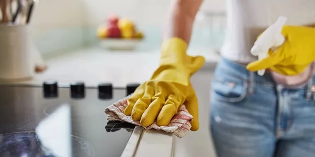 Τα πέντε πιο βρώμικα σημεία στην κουζίνα είναι αυτά!