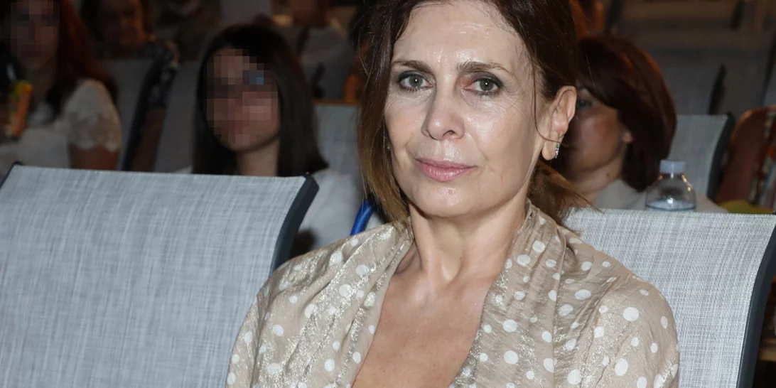 Κατερίνα Διδασκάλου | "Οι γιορτές φέτος ήταν πολύ δύσκολες - Εκείνο το βράδυ ήταν εφιαλτικό"