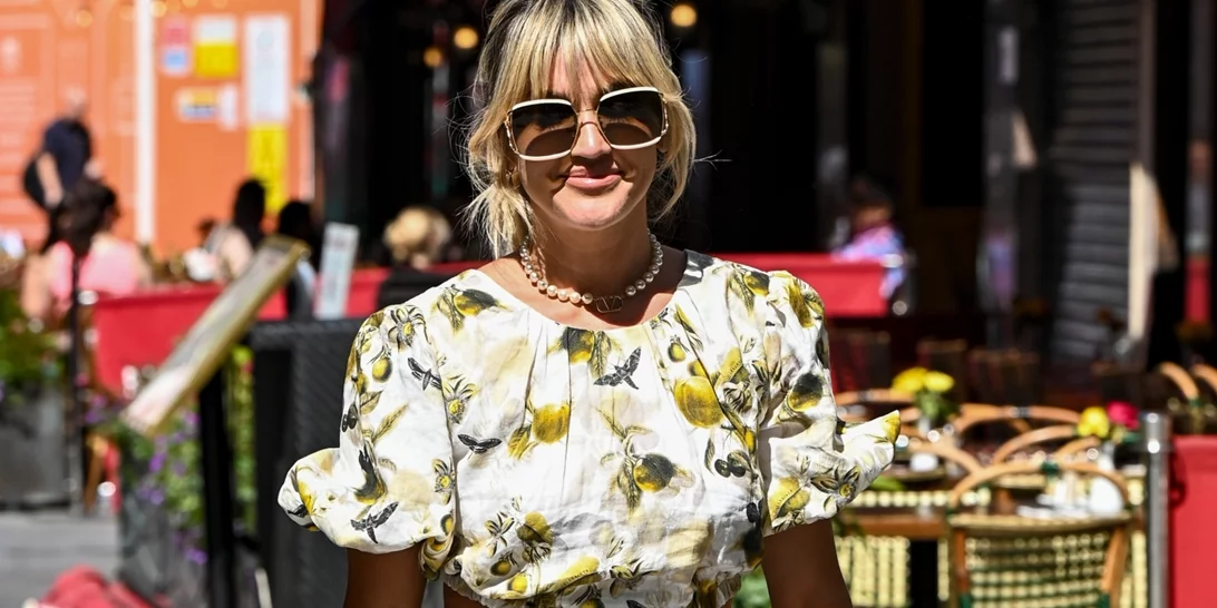 Τα 3 twin sets από την Pink Woman που θα φορέσεις στις διακοπές αλλά και στην πόλη