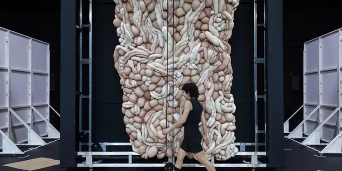 9 θεάματα για αυτή την εβδομάδα στο Φεστιβάλ Αθηνών