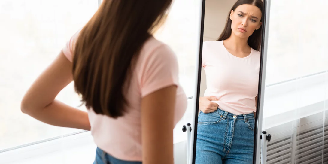 Σωματότυπος αχλάδι; Αυτή είναι η σωστή διατροφή και άσκηση για να μειώσεις το λίπος στους γλουτούς