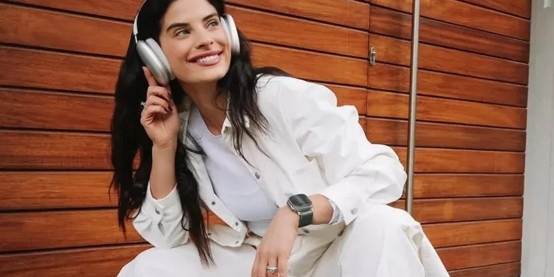 Η Χριστίνα Μπόμπα δείχνει τις ιδανικές ασκήσεις για να γυμνάσεις τους γλουτούς