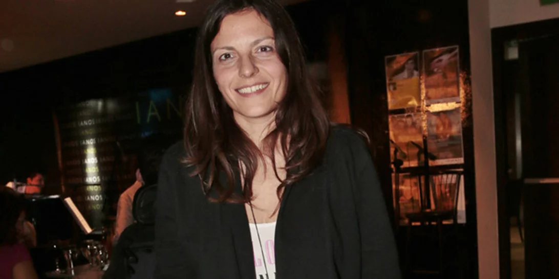 "Άρχισε να μουδιάζει το χέρι μου" | Η ζωή της Ελεάνας Βραχάλη με σκλήρυνση κατά πλάκας