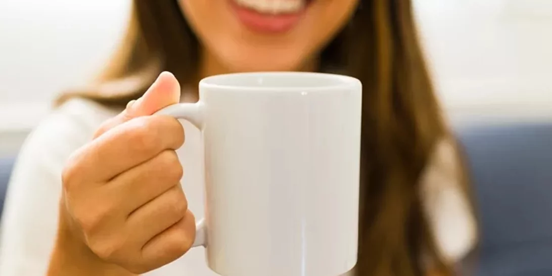 Το ιδανικό ρόφημα για νεανικό εγκέφαλο | Πιες 3 φλιτζάνια την ημέρα για να μειώσεις τη γήρανσή του