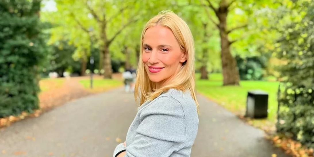 Nάντια Μπουλέ | "Στους δρόμους του Ταλίν για να βρω ρούχα"