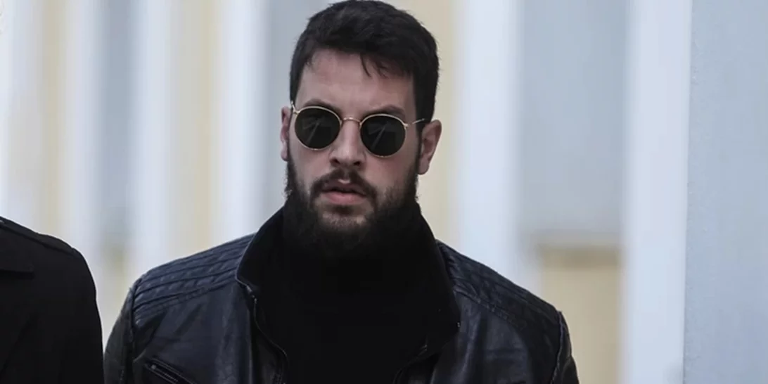 Μάνος Δασκαλάκης | Η πρώτη δήλωση μετά τη δίωξη στην Πισπιρίγκου - "Από τις πιο στυγερές δολοφονίες της σύγχρονης εποχής"