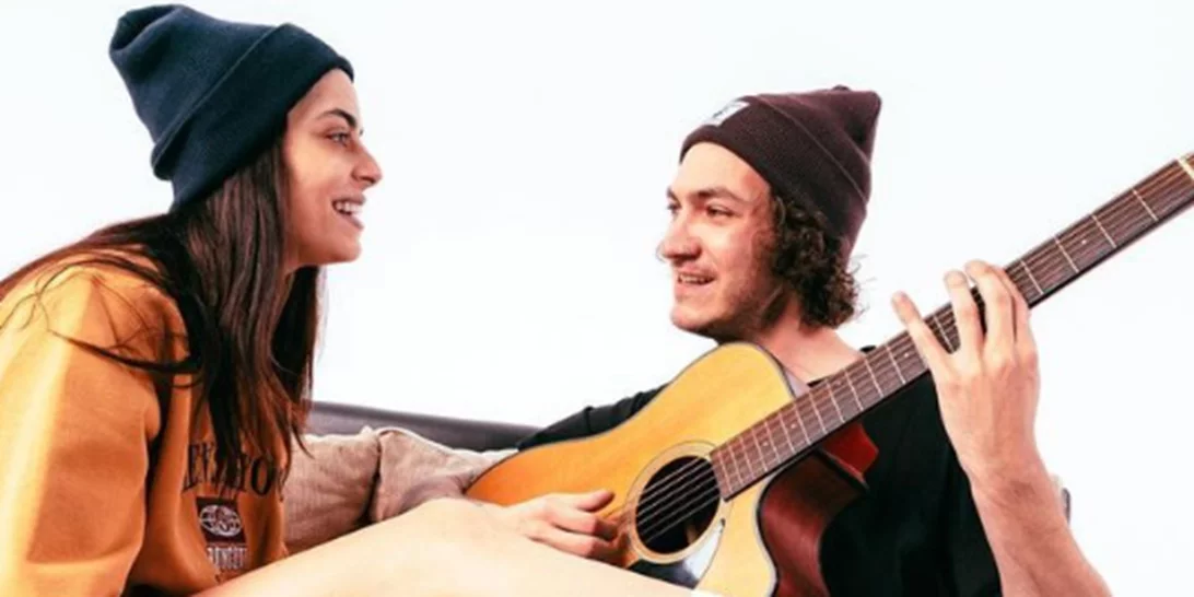 John Λυγνός | Μπαίνει στο Survivor ο (πρώην) σύντροφος της Μυριέλλας Κουρεντή;