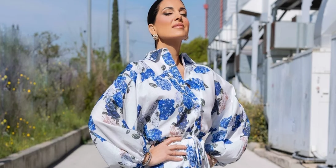 Σταματίνα Τσιμτσιλή: Θα φύγω εγώ από το "Happy Day" και θα με νοιάζει ποια θα έρθει μετά;