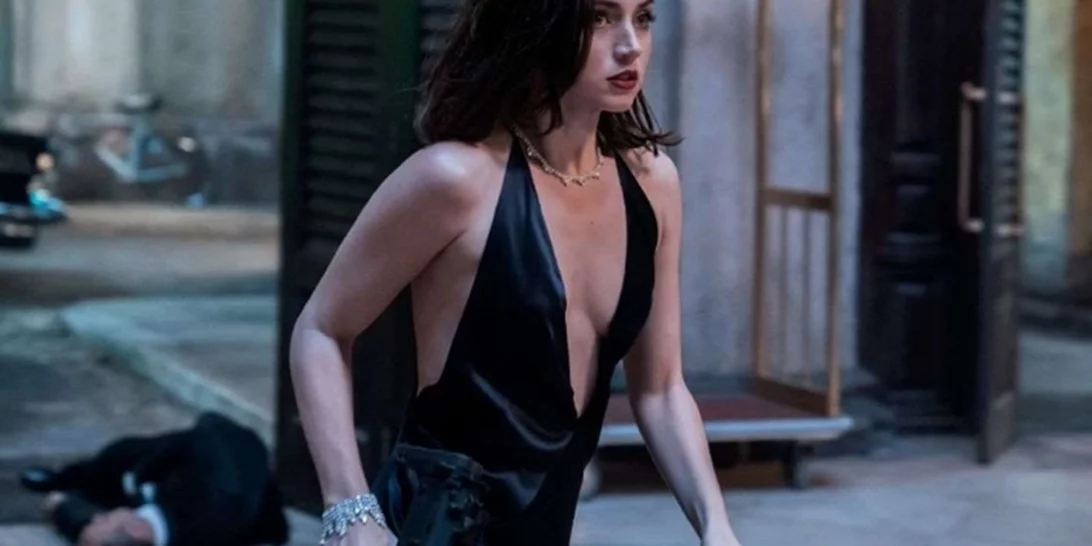 Ballerina | Η Ana de Armas επιστρέφει στον κόσμο του John Wick
