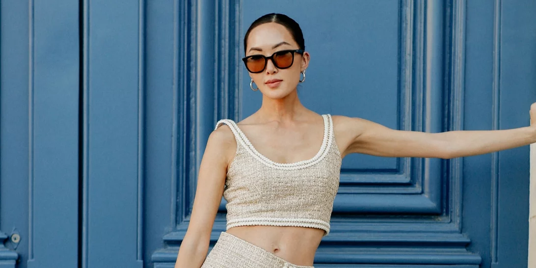 Τα 5 σορτς που εάν επιλέξεις φέτος το καλοκαίρι θα μαρτυρούν ότι είσαι fashionista