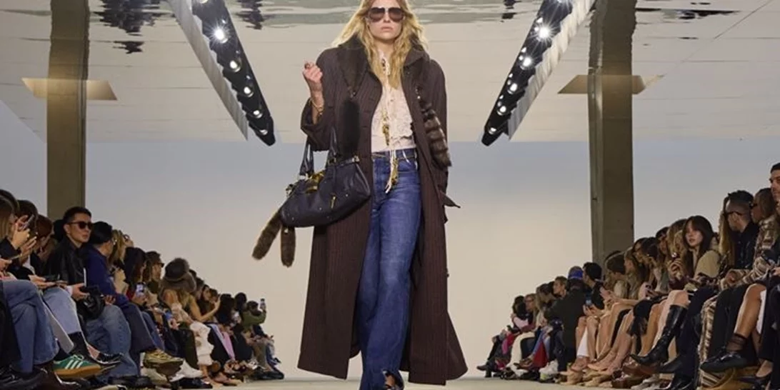 Fashion Revivals | 3 εμβληματικά items που επιστρέφουν στη μόδα του 2025