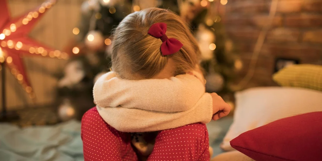 8 γιορτινές "παγίδες" άγχους για τα παιδιά | Πώς να τις διαχειριστείς