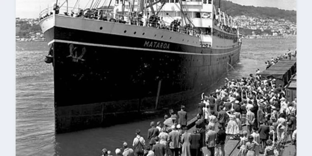 Η εποποιία του Ματαρόα στη Δημόσια Γαλλική Ραδιοφωνία