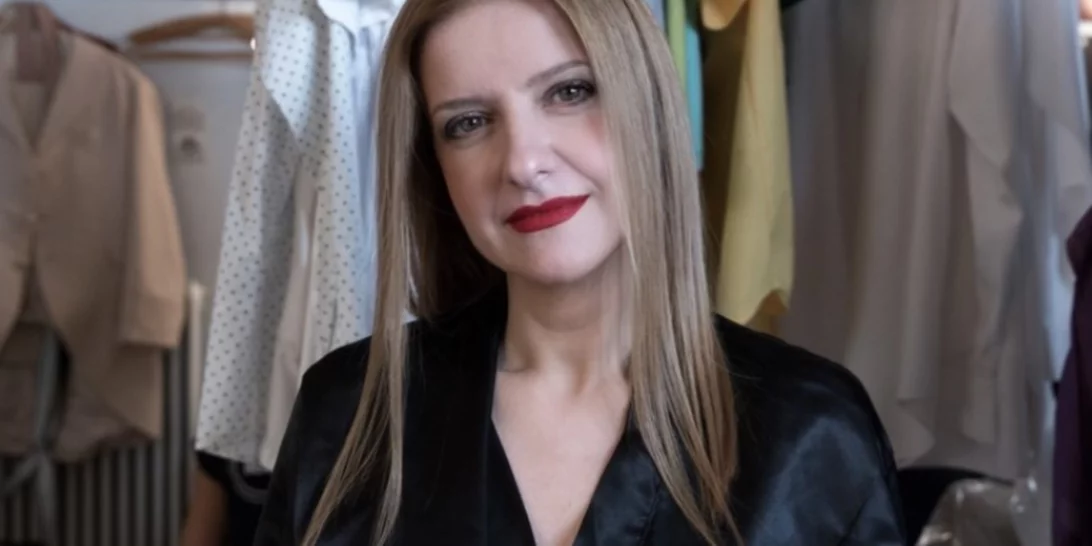 Ισμα Τουλάτου | Τι έδειξε η νεκροψία για τη δημοσιογράφο που πέθανε λίγο πριν γεννήσει