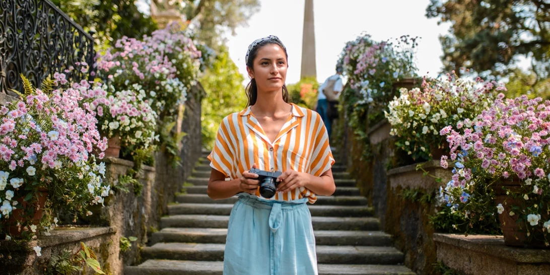 Έχεις κανονίσεις εξόρμηση για το τριήμερο του Αγίου Πνεύματος; Τα κομμάτια που αξίζει να βάλεις σίγουρα στη βαλίτσα σου