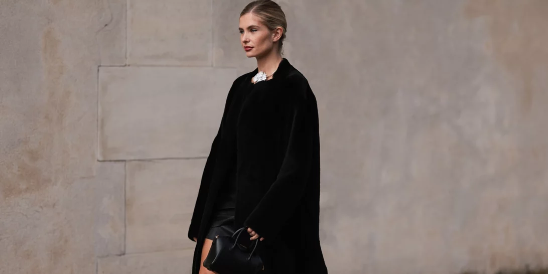 Πώς θα επιλέξεις το ιδανικό πανωφόρι ανάλογα με το φόρεμα που φοράς