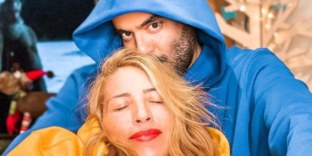 Μαρία Ηλιάκη | Για εξετάσεις λίγο πριν γίνει μαμά (pic)