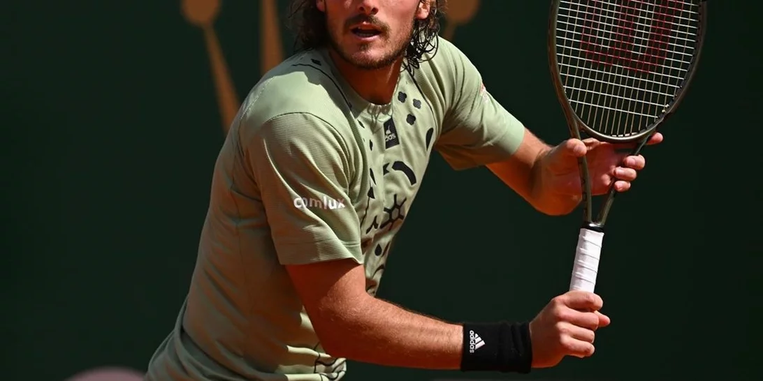 Στέφανος Τσιτσιπάς in love | Ποια είναι η εντυπωσιακή σύντροφός του;