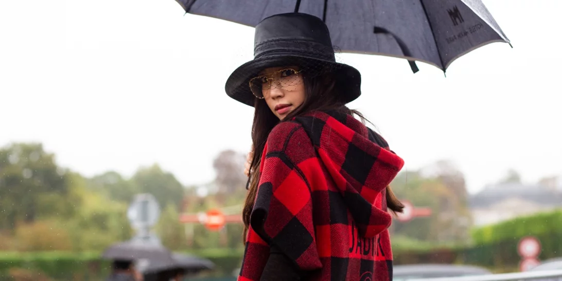 Τι κοινό έχουν οι πιο κομψές φθινοπωρινές εμφανίσεις των style insiders;