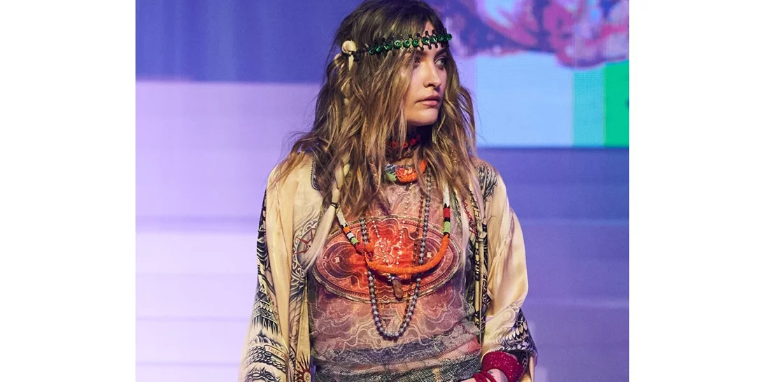 Paris Jackson | "Ο πατέρας μου μού έδωσε πολύ περισσότερα από μια περιουσία"