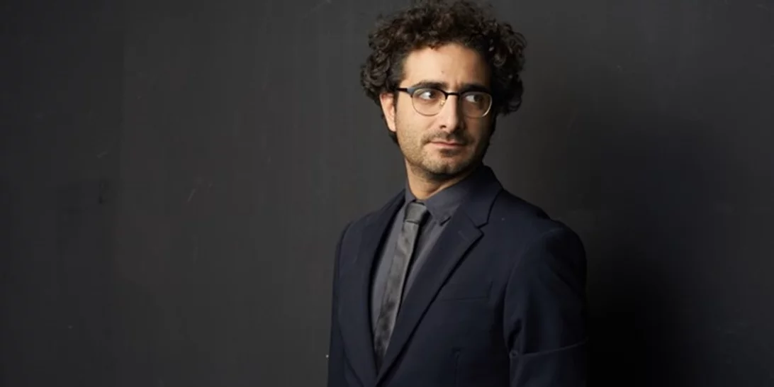 Λάμπρος Φισφής | "Πολύ καλύτερα τώρα" - Για μία παράσταση στο Ωδείο Ηρώδου του Αττικού