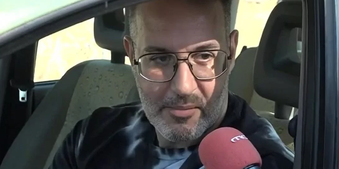 Ο Τάσος Σοφρωνίου για το GNTM | "Έχουν υπάρξει πολλές διαφωνίες στην επιτροπή"