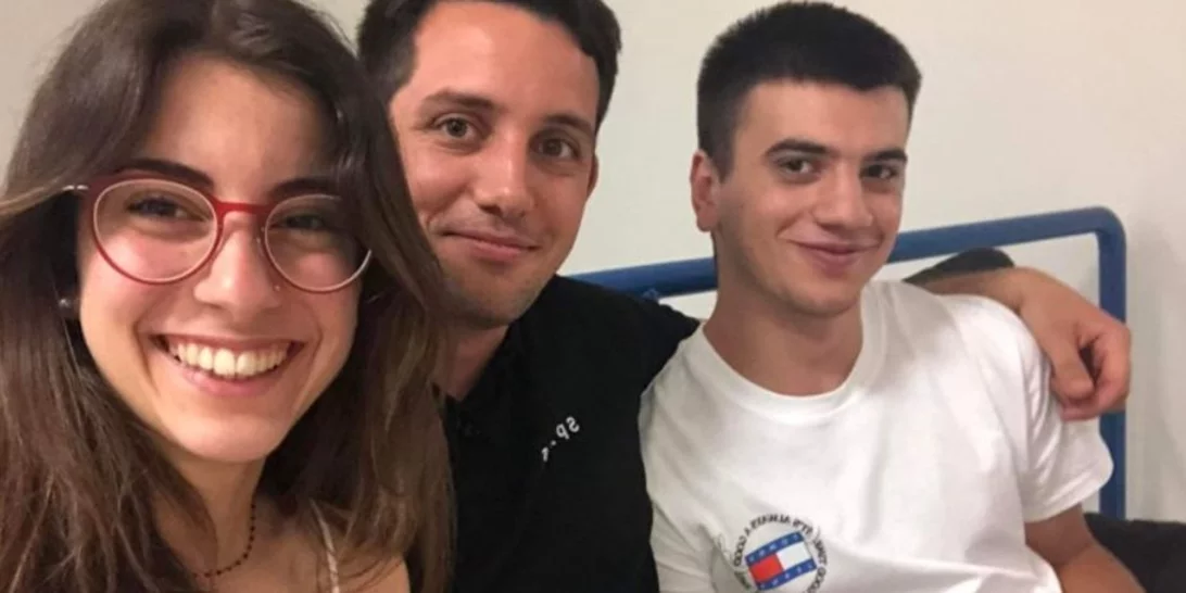 Πάτρα | Μαθητές λυκείου δημιούργησαν συσκευή που διευκολύνει τυφλά παιδιά