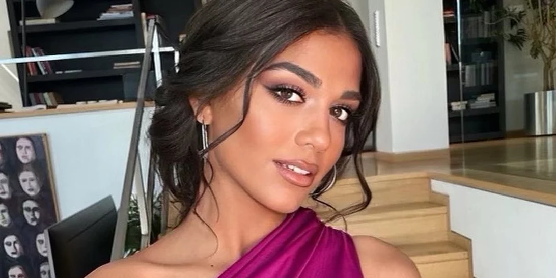 Η Μελίνα Νικολαΐδη μάς δείχνει το συνταγή από το νόστιμο πρωινό που την κρατά σε φόρμα