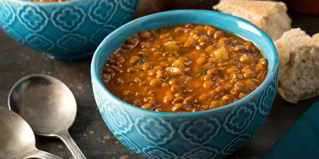 Με αυτό το tip πες "αντίο" στο φούσκωμα από τα όσπρια