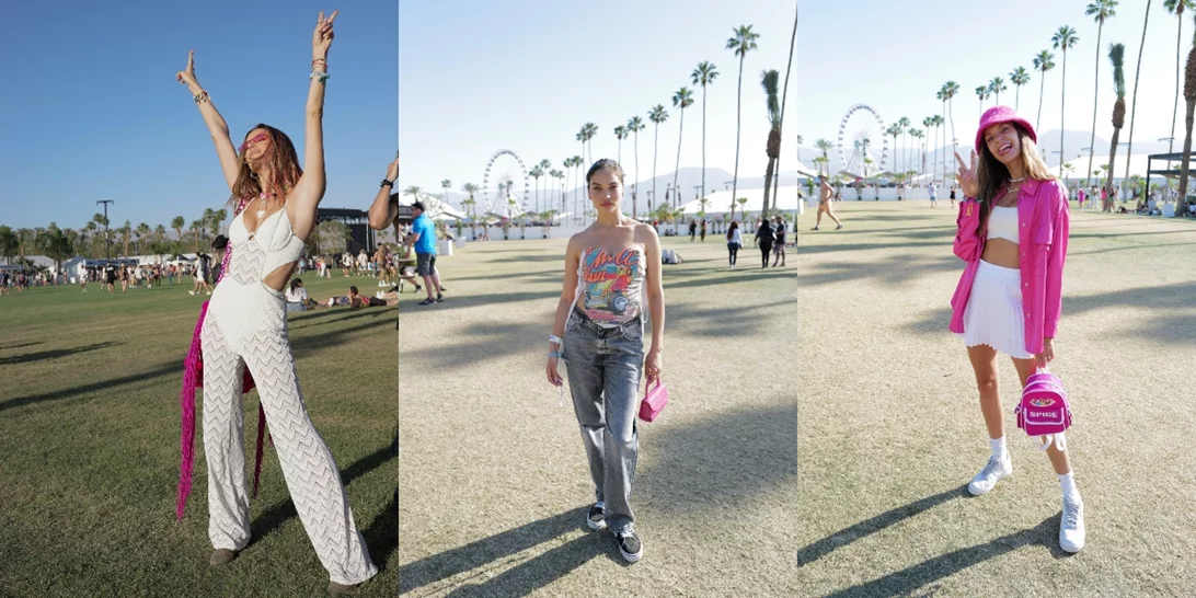 Το φεστιβάλ Coachella επέστρεψε και αυτές είναι οι εμφανίσεις που δεν πρέπει να χάσεις