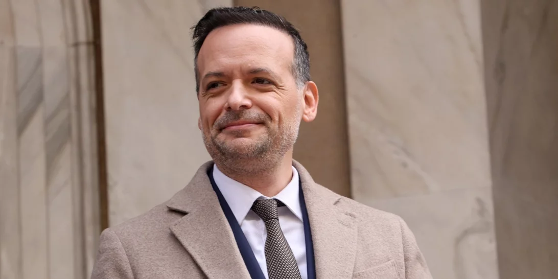 Χάρης Δούκας | Ο 41ος Αυθεντικός Μαραθώνιος Αθήνας αποτελεί μία παγκόσμια συνάντηση"