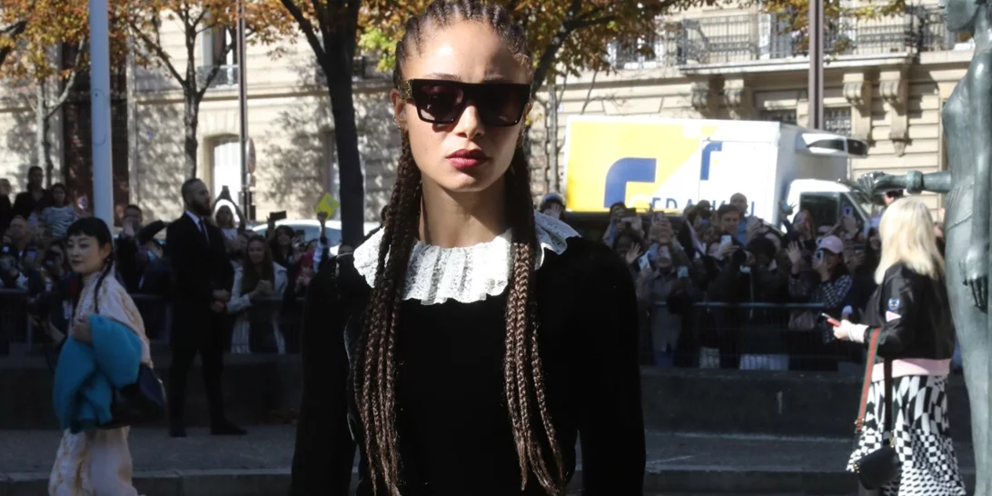 5 στιλ φορέματος που φορούν οι A-listers της μόδας φέτος το φθινόπωρο