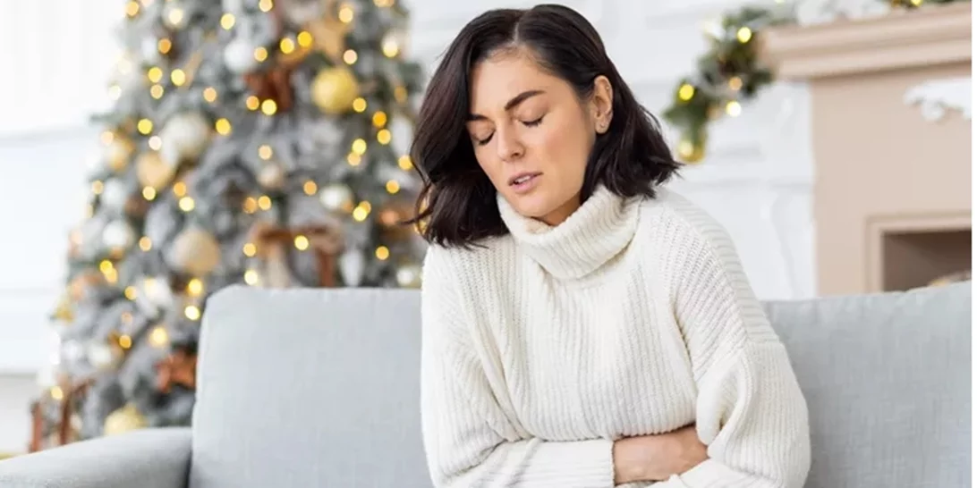 Επίμονος ή ανυπόφορος πόνος στην κοιλιά | Τι φταίει;