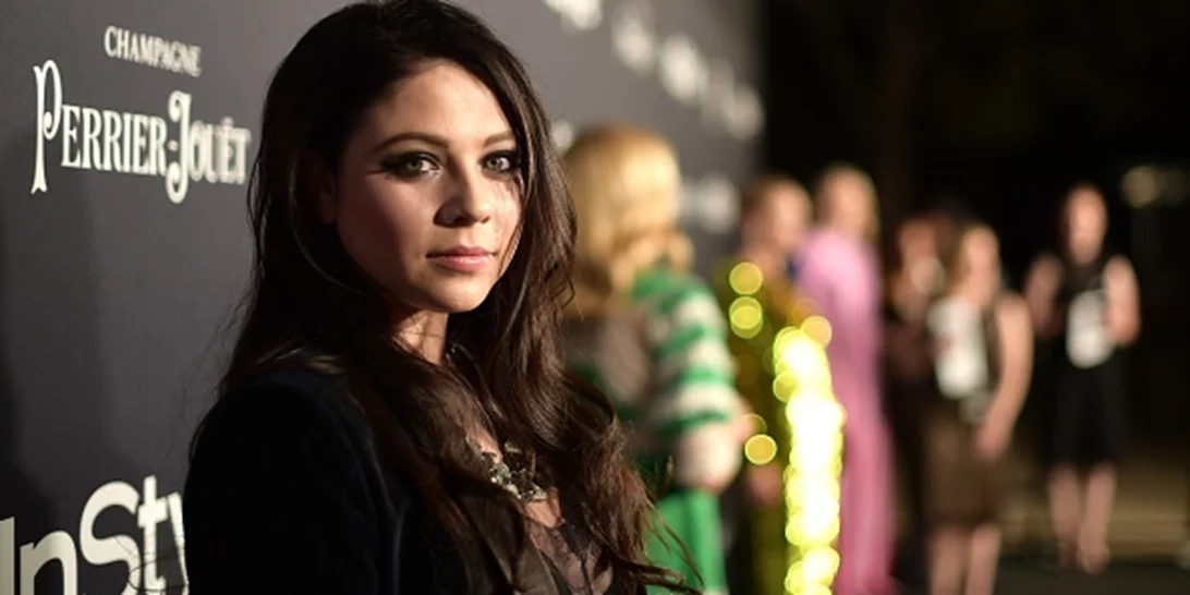 Έφυγε από τη ζωή η Michelle Trachtenberg