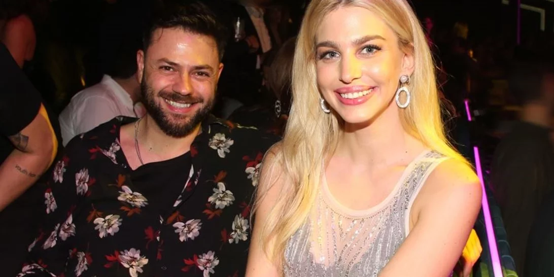 Βάλια Χατζηθεοδώρου | Άλλαξε τα μαλλιά της μετά το χωρισμό της